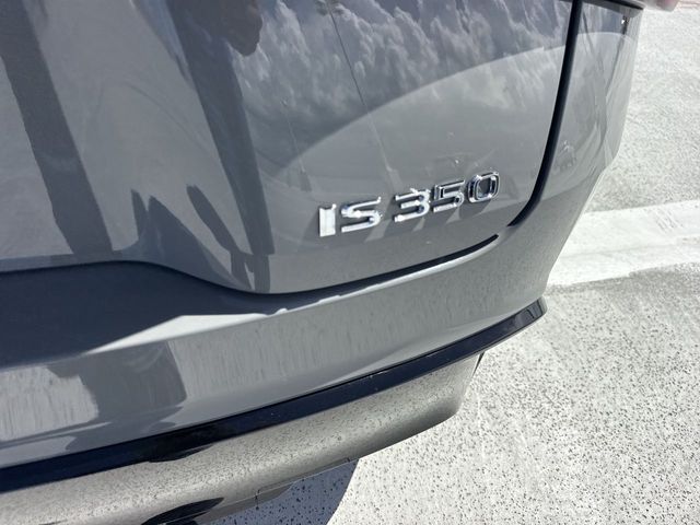 2025 Lexus IS - $45,888