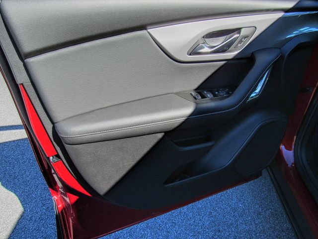 Photo of 2025 Chevrolet Blazer LT in Dallas, GA - 10,  2025 Chevrolet Blazer LT:44507