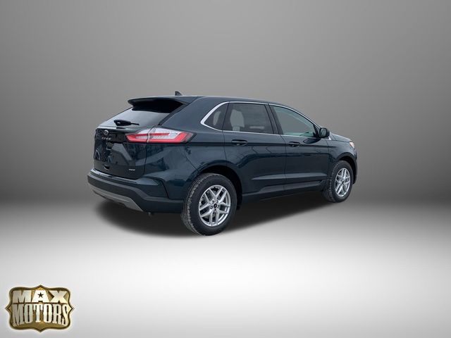 2024 Ford Edge  14