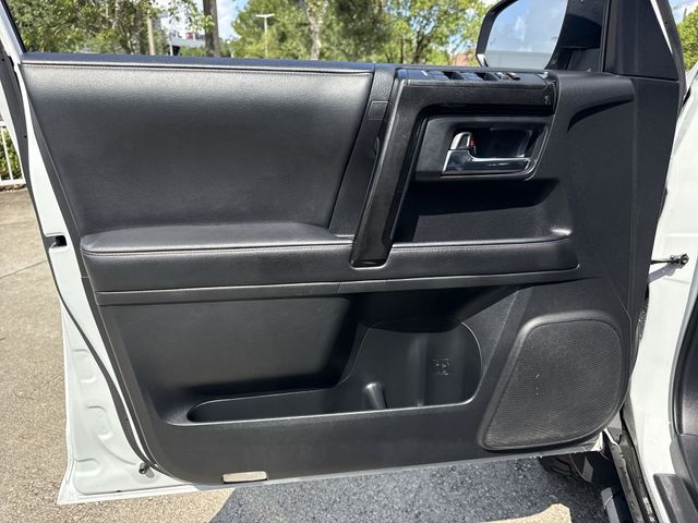 Used 2024 Toyota 4Runner SUV