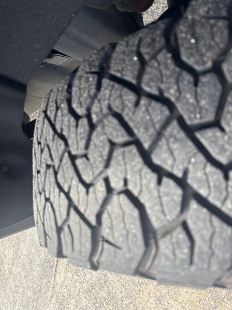 2025 Chevrolet Silverado 2500HD LTZ:47279A