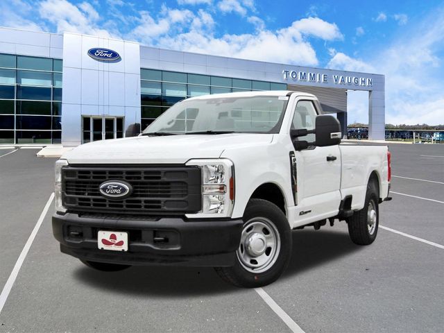 2025 Ford F-350SD XL