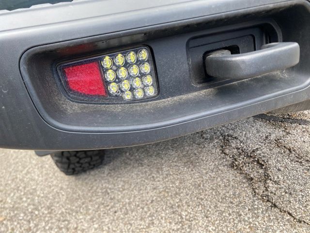 2025 Jeep Gladiator Willys Gray at Auto Express Mitsubishi