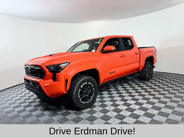 Used 2024 Toyota Tacoma Truck