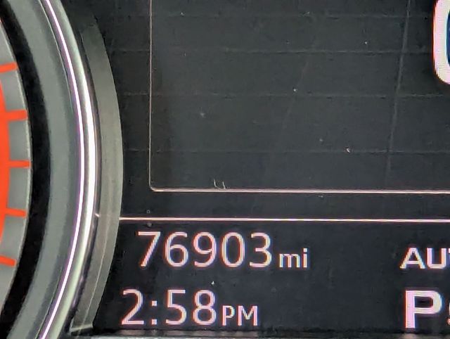 used 2019 Audi A4 car, priced at $18,281