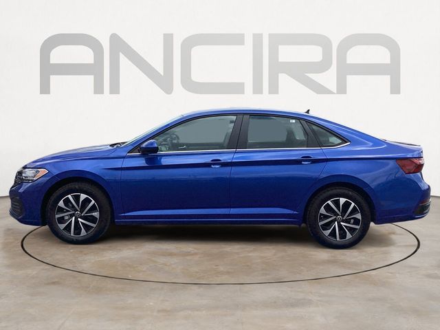 Used Car 2024 Volkswagen Jetta  1.5t S For Sale Under $20,000 In San Antonio, Texas