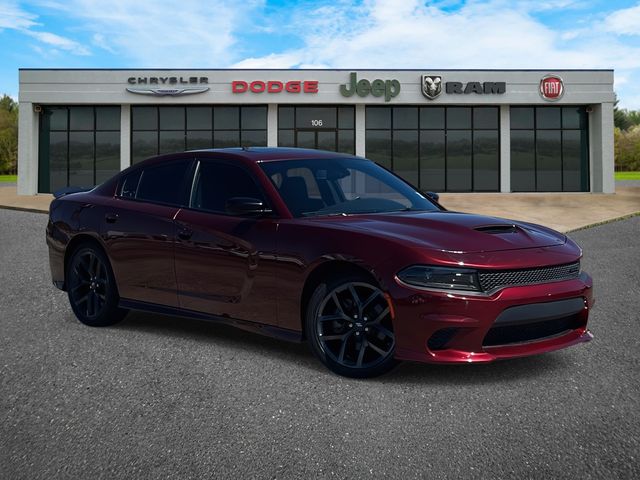 2023 Dodge Charger GT RWD