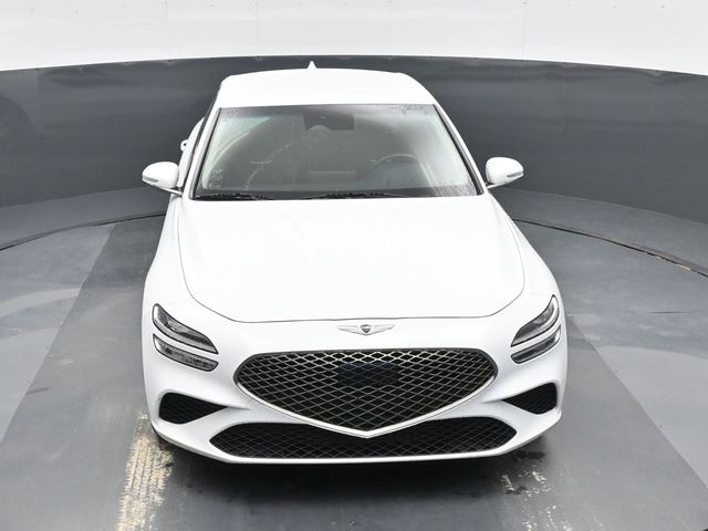 2022 Genesis G70 3.3T 22