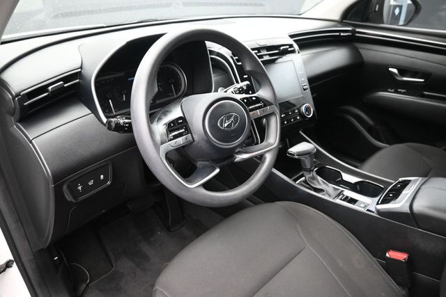 Used 2023 Hyundai Tucson SUV