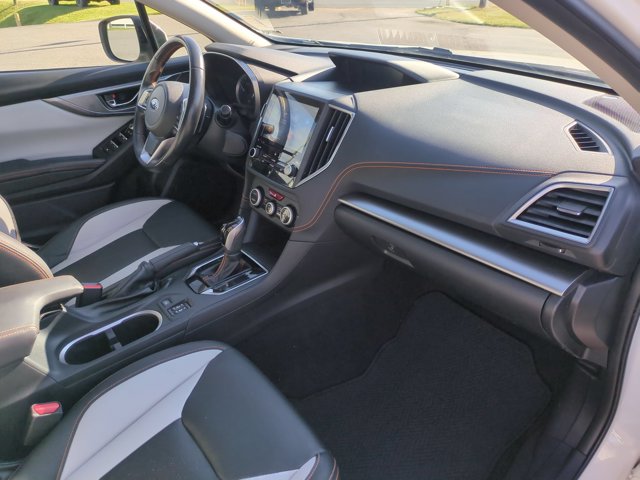 Used 2023 White Subaru Limited image 34