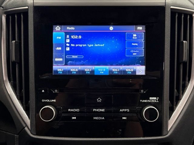 Used 2022 White Subaru Premium image 20