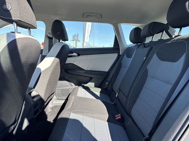 New 2026 Blue Volkswagen 1.5T S image 9