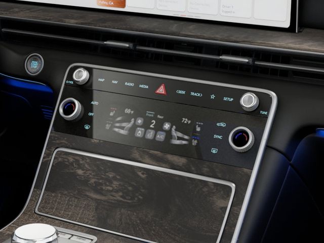Thumbnail: 2027 Genesis GV80 - 15