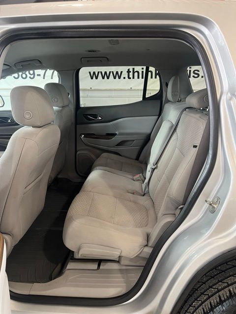 2019 GMC Acadia SLE-2 photo