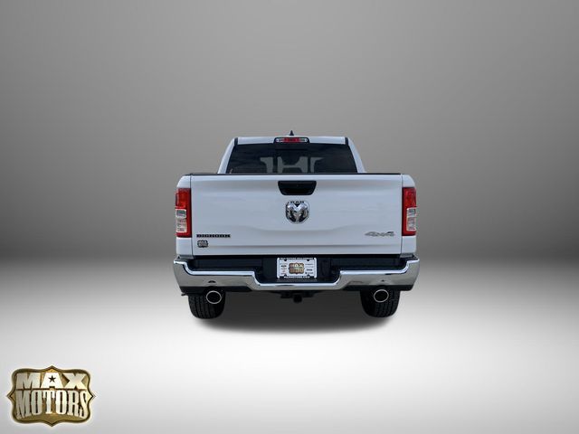 2023 Ram 1500 Big Horn/Lone Star 9