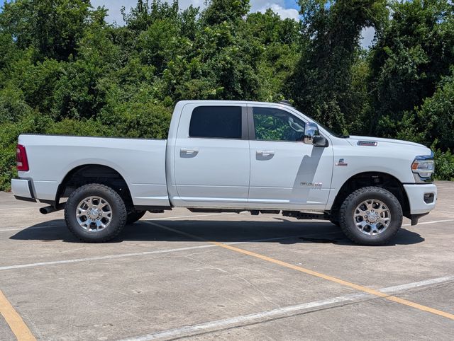 2024 Ram 2500 Laramie - 3