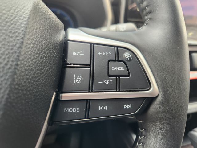 2025 Toyota Highlander Limited Silver at Gullo Toyota