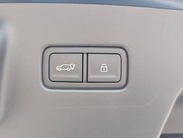 2026 Hyundai Palisade Calligraphy Green at Westside Lexus