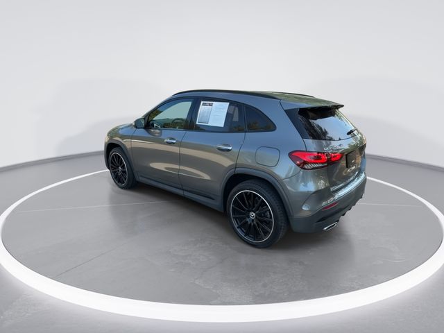 Used 2023  Mercedes-Benz GLA 250 image 6