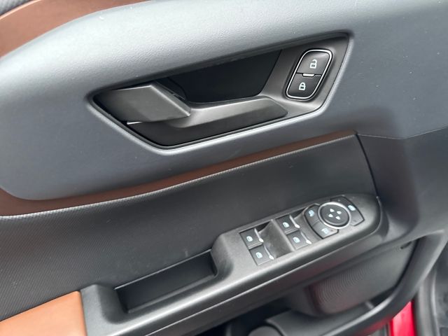 used 2021 Ford Bronco Sport car, priced at $23,513