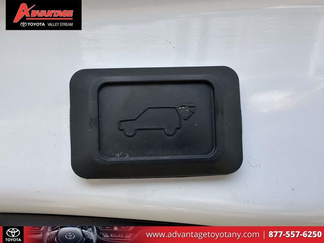 Used 2023 Toyota RAV4 SUV