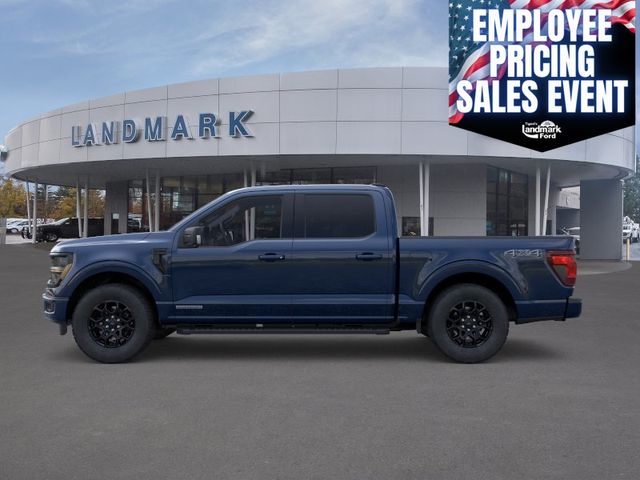 new 2026 Ford F-150 car, priced at $60,339