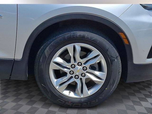 Used 2019 Chevrolet Blazer SUV