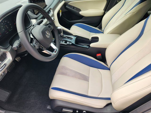 used 2026 Acura Integra car, priced at $36,625