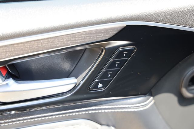 2022 Acura MDX Advance Gray at Classic Chevrolet Galveston