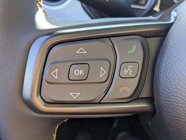 2024 Jeep Wrangler 2-Door Sport S 4x4