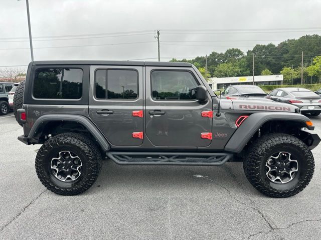 Used 2023 Jeep Wrangler SUV