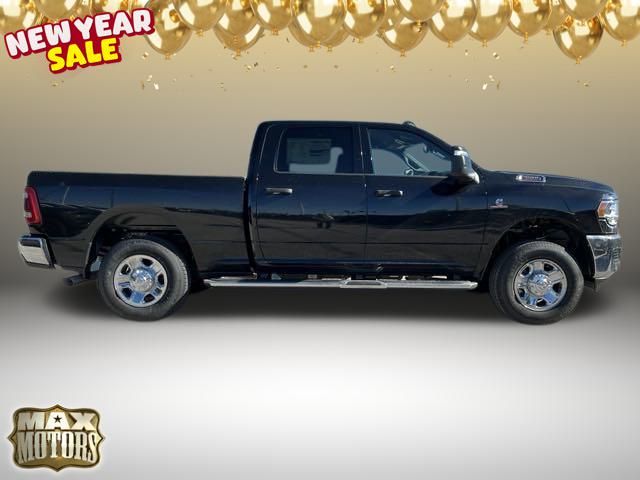 2024 Ram 3500 Tradesman 13