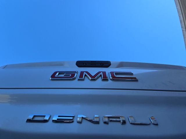 2019 GMC Sierra 1500 Denali:C02537