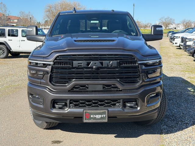 new 2026 Ram 2500 car, priced at $81,740