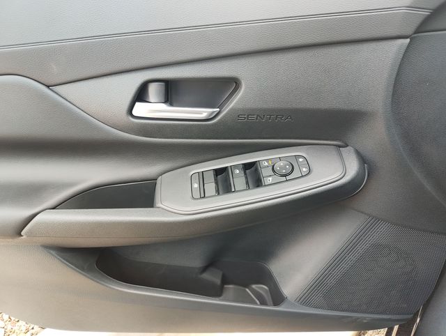 2026 Nissan Sentra S - Photo 16