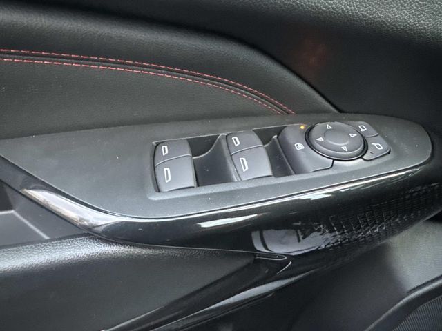 2026 Chevrolet Trax - Image 21