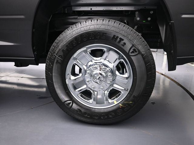 new 2026 Ram 2500 car, priced at $68,705