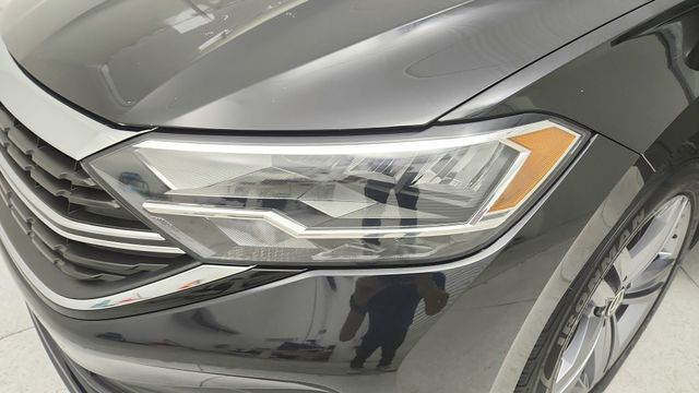 2024 Volkswagen Jetta 1.5T SE  at DeMontrond Auto Country