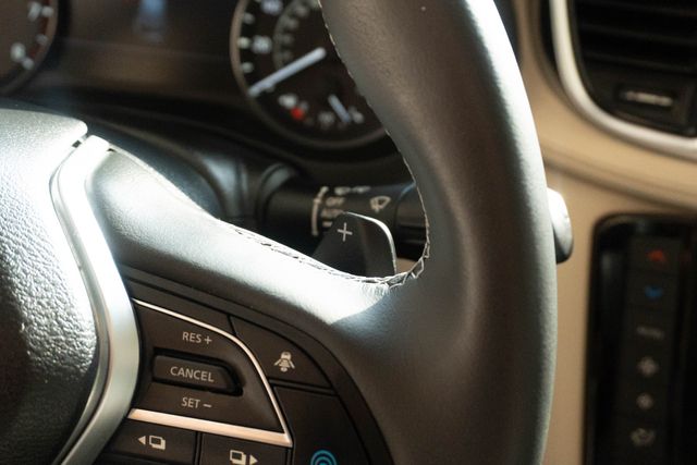Used 2022 Infiniti QX50 SUV