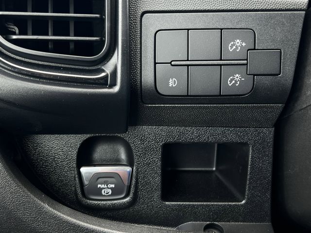 2026 Ram ProMaster 1500 Low Roof White at Big Star Chrysler Jeep Dodge Ram 