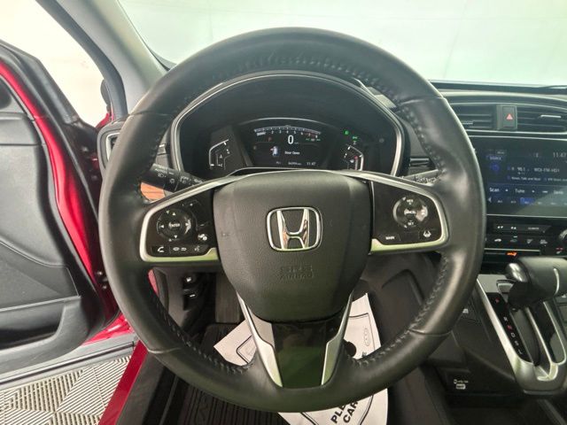Used 2021 Honda CR-V SUV