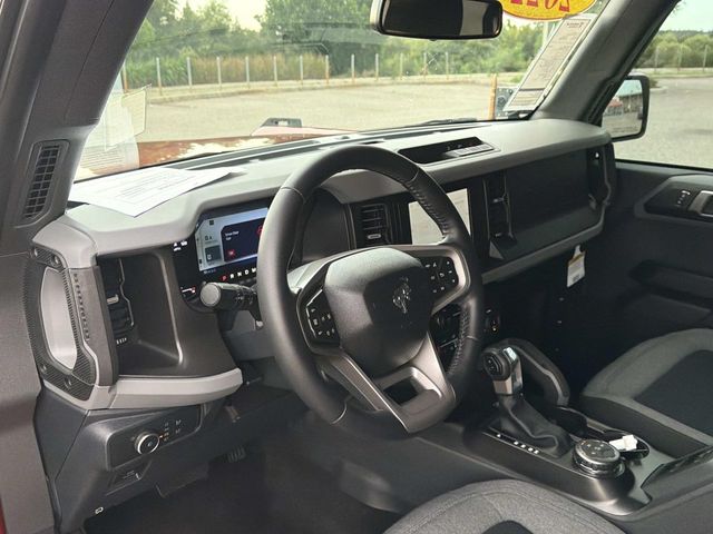 Used 2022 Ford Bronco SUV