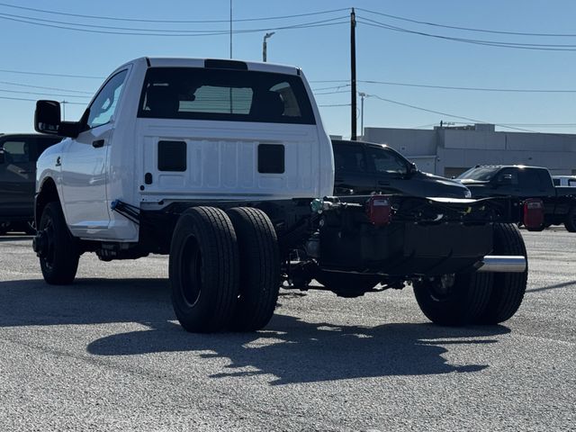 2026 Ram 3500 Tradesman - 7