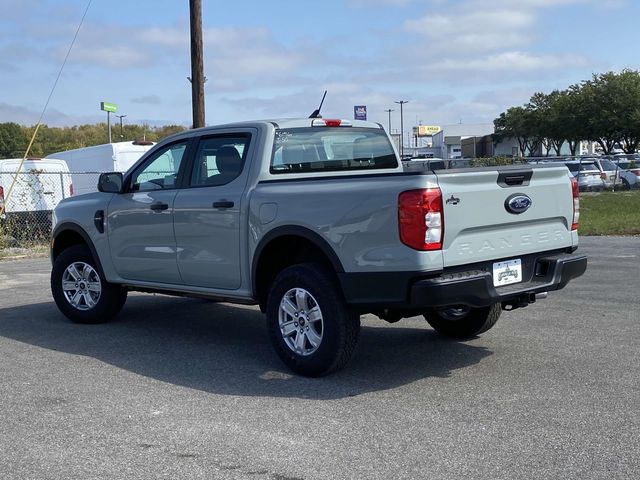 2024 Ford Ranger XL 5