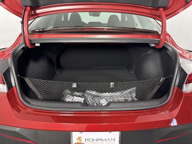 Used 2025 Hyundai Elantra Hybrid For Sale in Indianapolis, IN