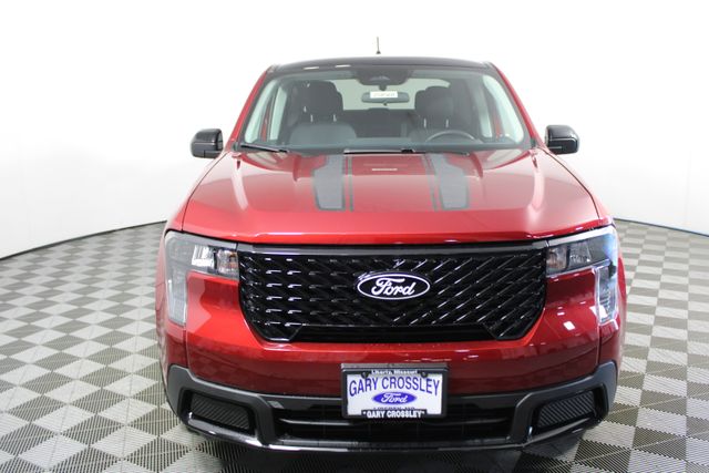 2025 Ford Maverick XLT photo
