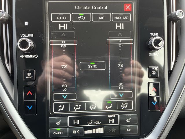 New 2026 Black Subaru Limited image 19