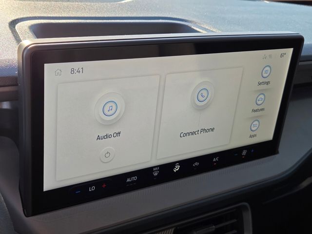 New 2026 Ford Maverick XL