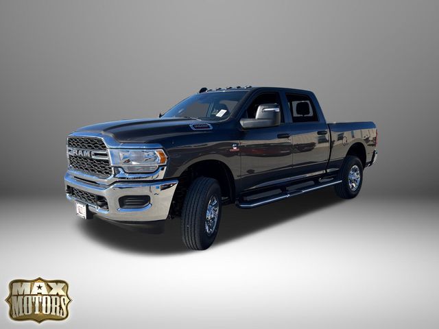 2024 Ram 3500 Tradesman 3