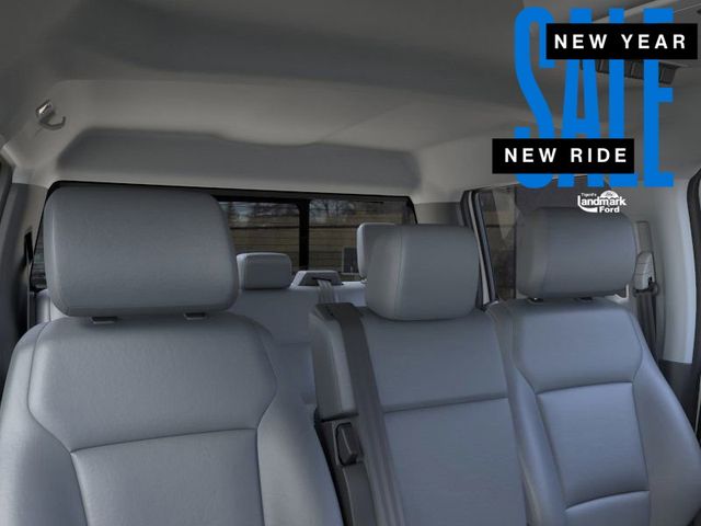 new 2026 Ford F-250SD car, priced at $68,553